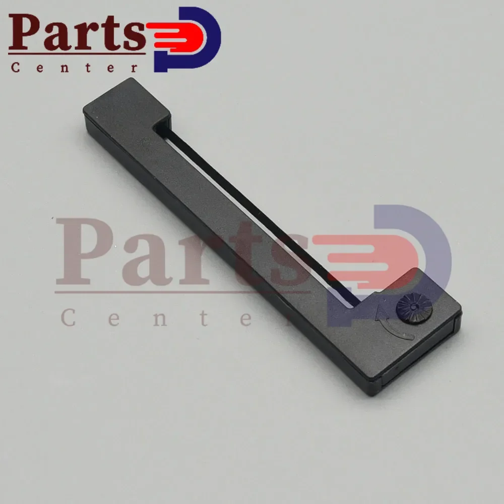 ERC09 ERC-09  ERC09B  Black Purple Seamless Ribbon support for use in Fit support for Epson M160 M180 M190 M191G M163 M164 M181