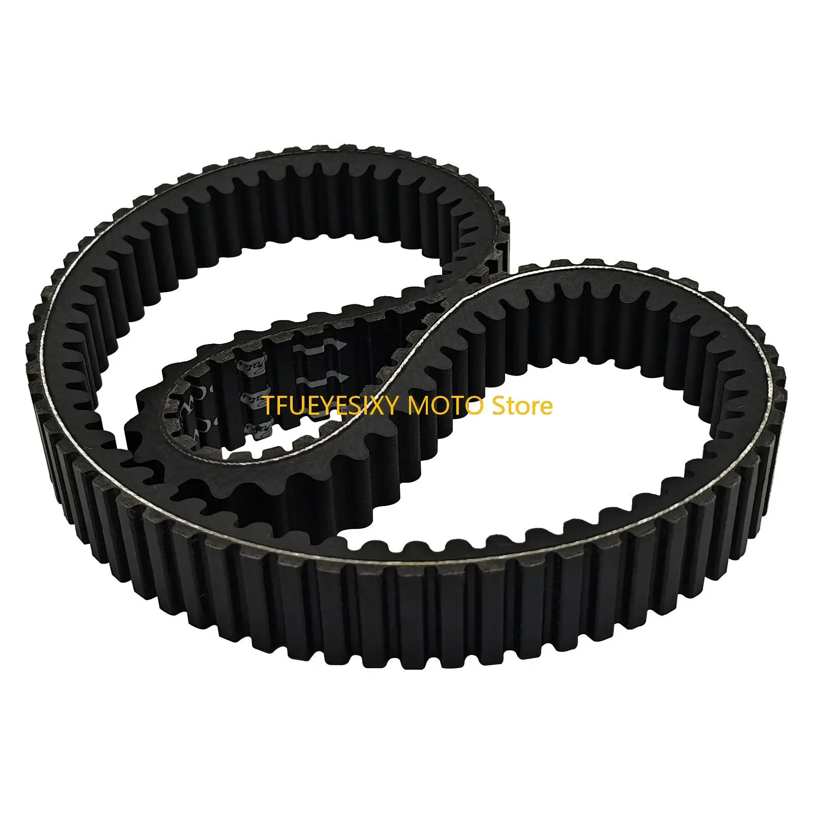 TFUEYESIXY Original belt G-ATES DRIVE BELT For Segway 570 Snarler ATV6 S & L ATV UTV 934x33x28 CVT Parts F01E10001008 LU097102