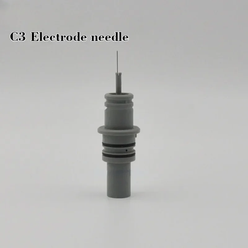 PEM C2 C3 fan flat spray nozzle for powder coating gun 351901