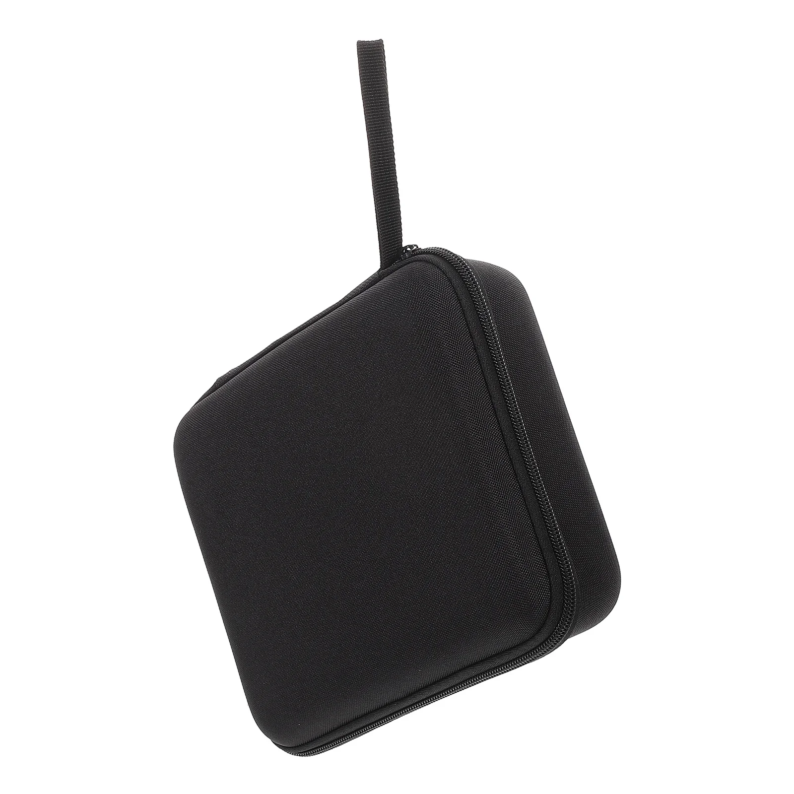 

Multi-Purpose Inflator Carrying Case Heavy Duty Eva Storage Bag for Electric Tire Pump and Repair Tools Compact Automotive