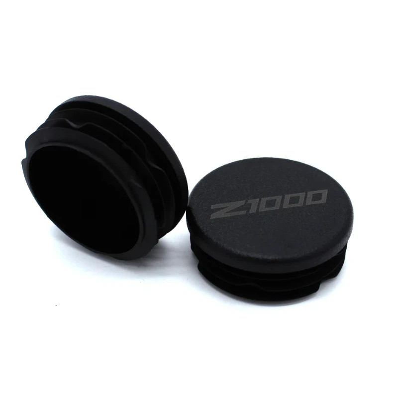 2PCS Motorcycle Frame Hole Cover Caps Plug Decorative Frame Cap Set Fit For Kawasaki Z1000 Z1000SX z1000 Versys1000 2011-2021