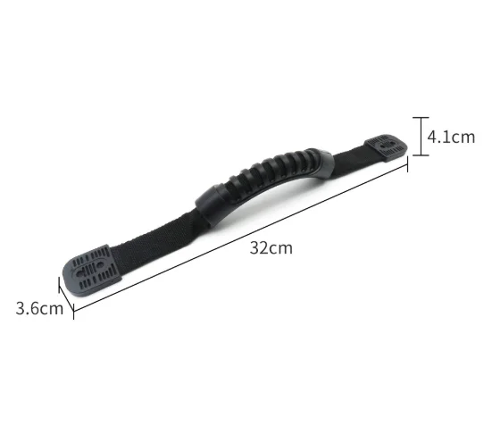 2011-5 Original Parts Compartment Cover, Antenna , Propeller Maple Leaf Use For 2011-5 Remote Control Boat Accessories