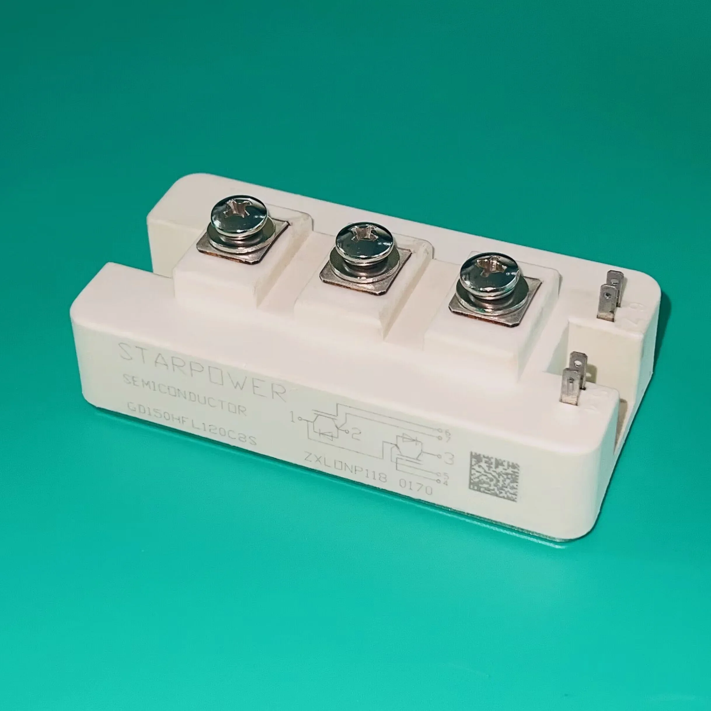 GD150HFL120C8S MODULE 150A 1200V GD150HFL120C8 S GD150HFL120C 8S IGBT GD150HFL120 C8S 1.2KV GD150HFL 120C8S GD150 HFL120C8S