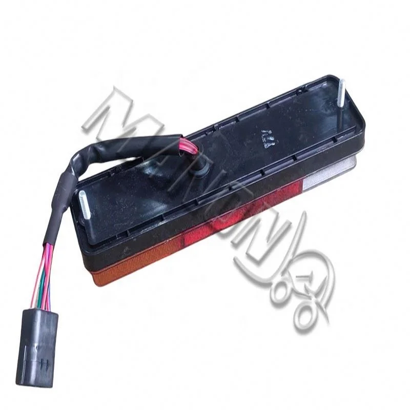High Quality Forklift Attachments LAMP REAR COMBI 4210899 for HYSTER Forklift Parts