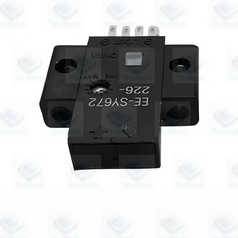Original Optical Sensor: EE-SY672, EE-SY671, Diffuse Reflection