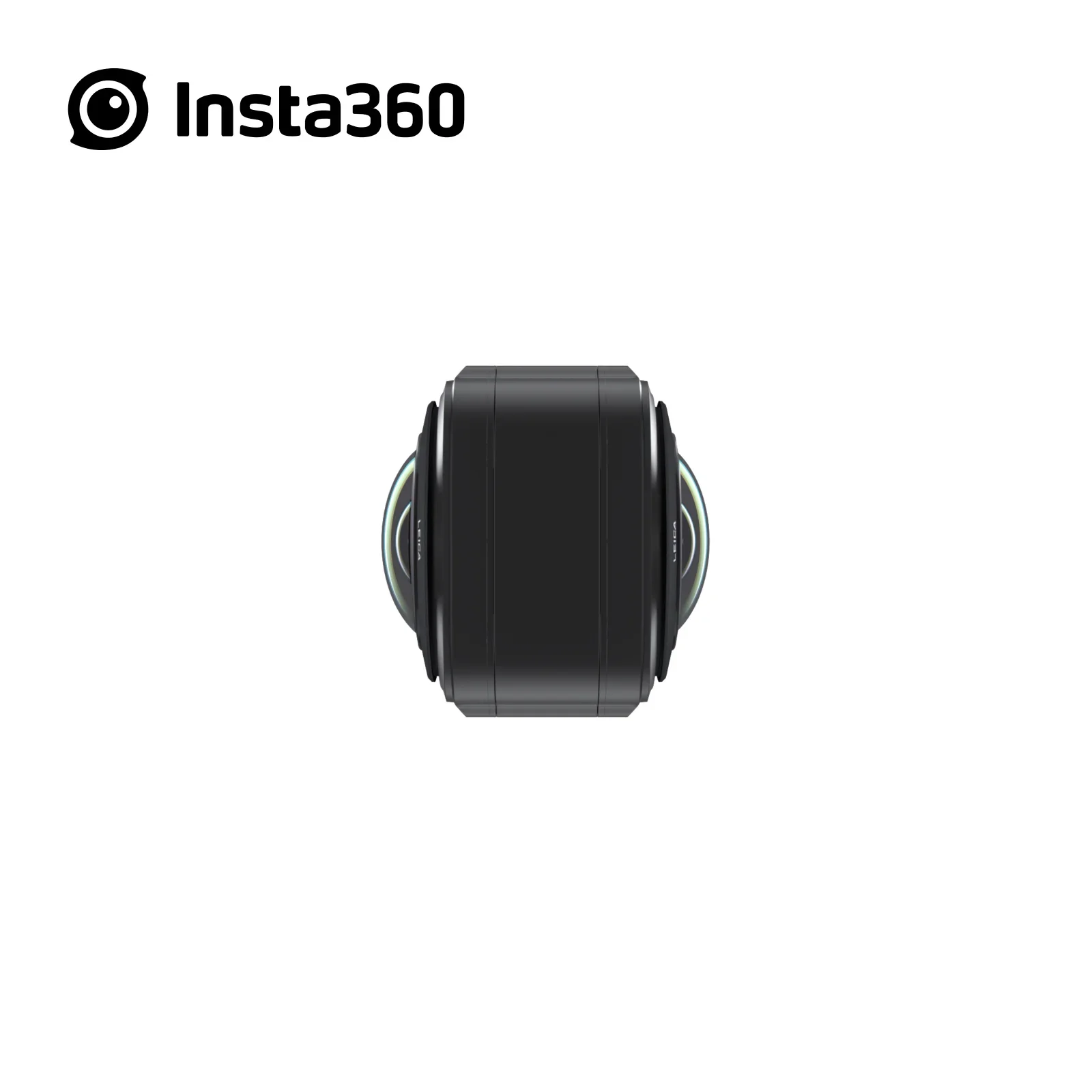 Insta360 ONE RS إصدار 1 بوصة 360 - 6K 360 مع أجهزة استشعار مزدوجة 1 بوصة، هندسة مشتركة مع Leica، FlowState Sta #6