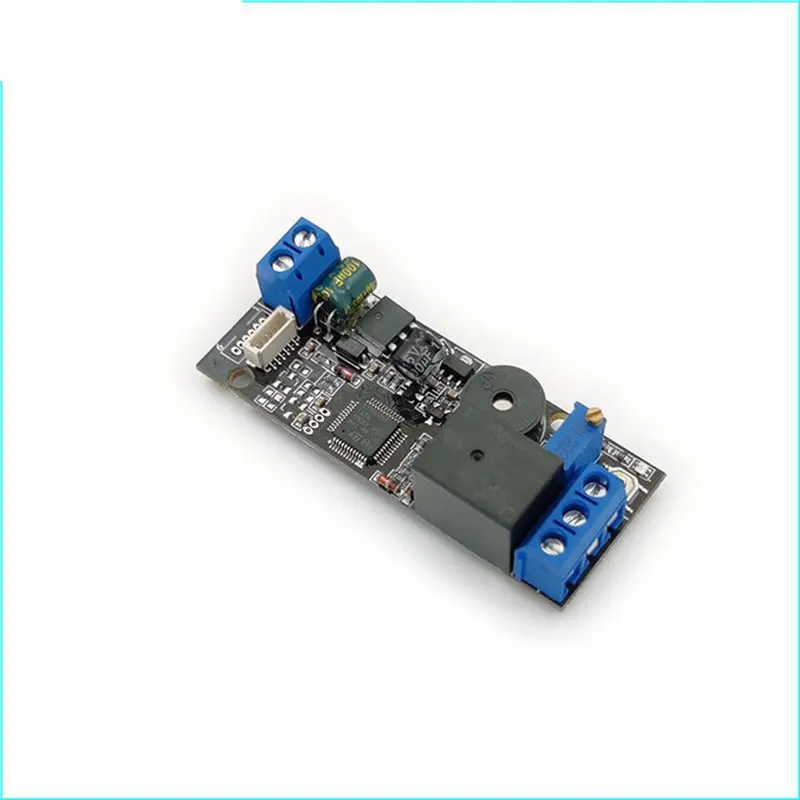 B29C-2X KL202+R503 Fingerprint Controller Kit DC12V Low Power Consumption Fingerprint Control Board Fingerprint Module