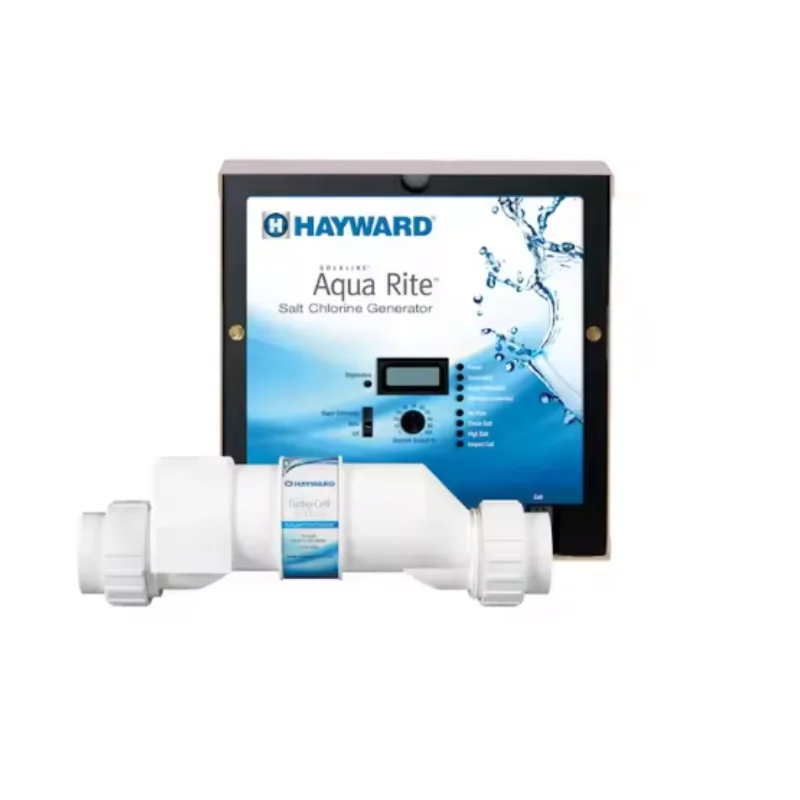 كلور الملح T-CELL-3 T-CELL-9 T-CELL-15 نظام صفحة حمام السباحة #6