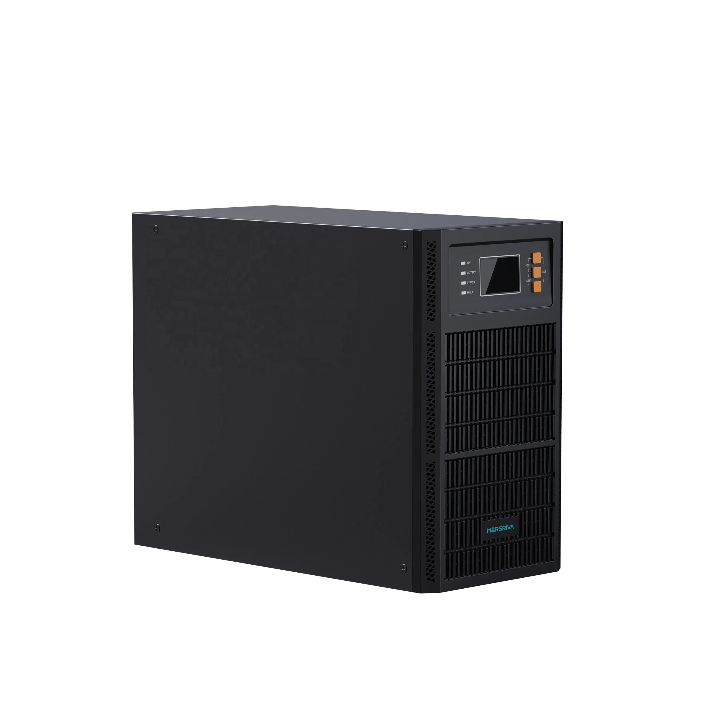 2KVA 2000W long run ac Uninterruptible power supply Smart On Line UPS