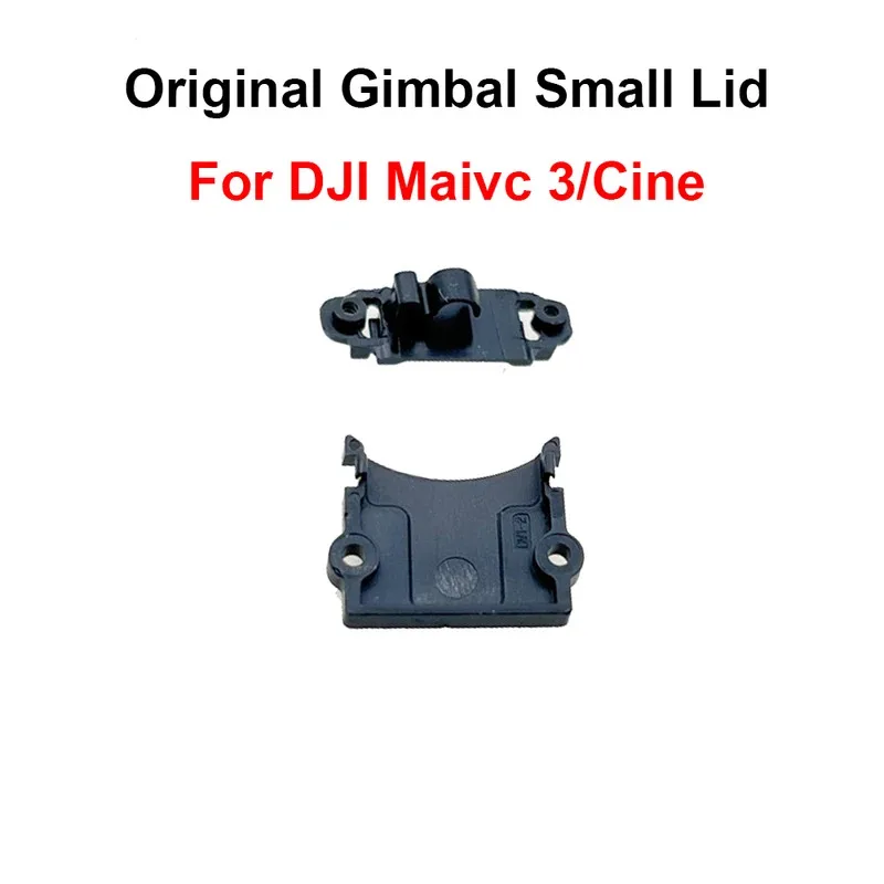 

Gimbal Small Lids For DJI Mavic 3/Cine Camera Ptz Cable Clamp Cover and Plastic Cover Next to Yaw Motor Spare Parts