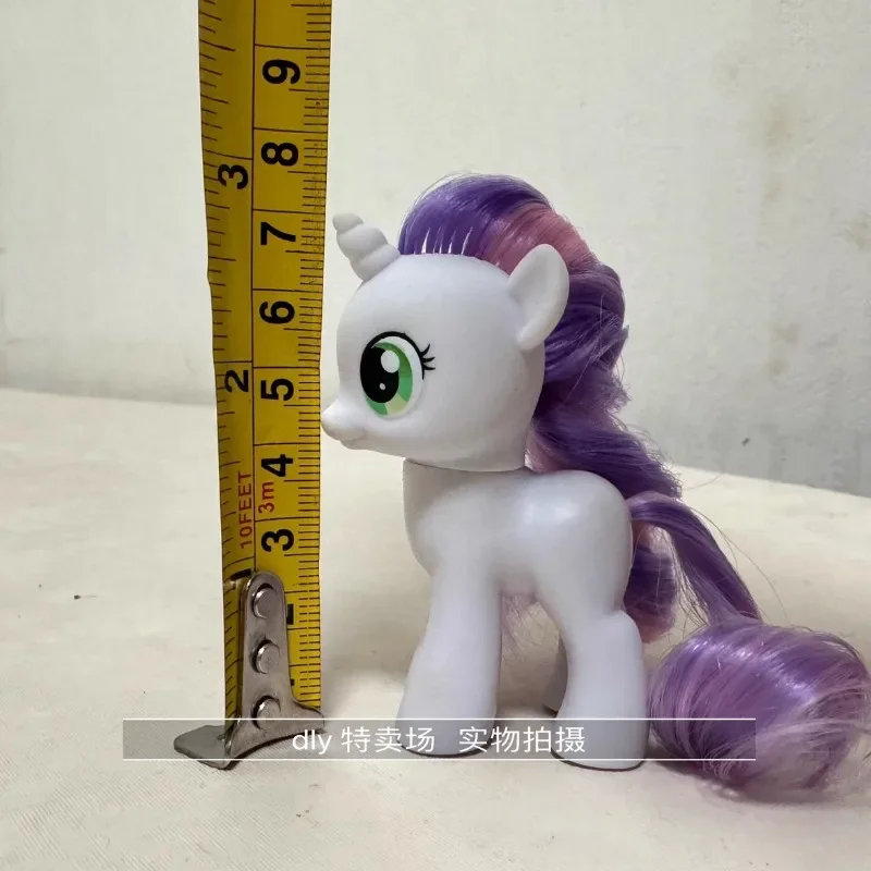 My Little Pony Figurka Zmierzch Sparkle Rarity Applejack Queen Chrysalis Kolekcja Zabawka