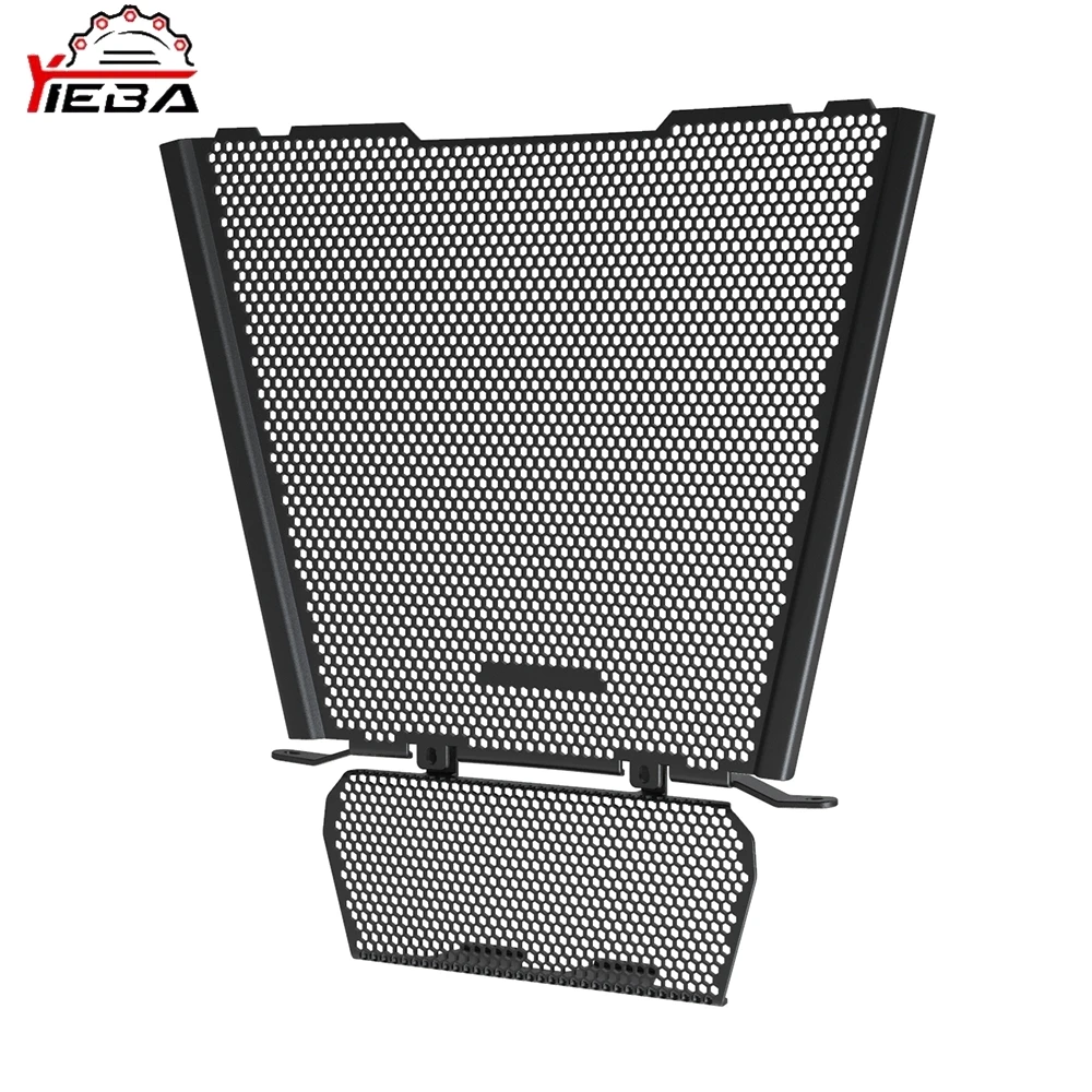 ل BMW S1000XR S1000XR TE 2020-2023 دراجة نارية اكسسوارات شبكة المبرد غطاء حماية حماية حامي النفط برودة الحرس #3