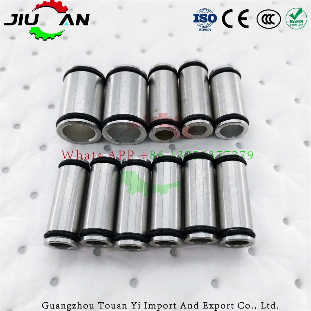 7DCT450 Transmission Metal Pipe Sleeve Repair Kit for Great Wall GWM HAVAL VV5 VV7 H6 H4 H7