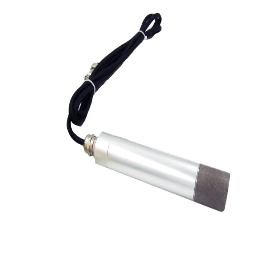 Ndir Principle Air CO2 Concentration Sensor for Environmental Monitoring Gas Detection