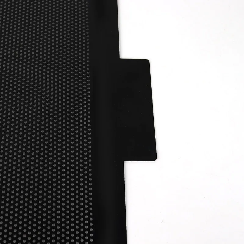 

1pcs For VW T5 T5.1 T6 T6.1 In Channel Flyscreen Vent Grille, Durable Aluminum Slide On Flynet Air Vent Cover