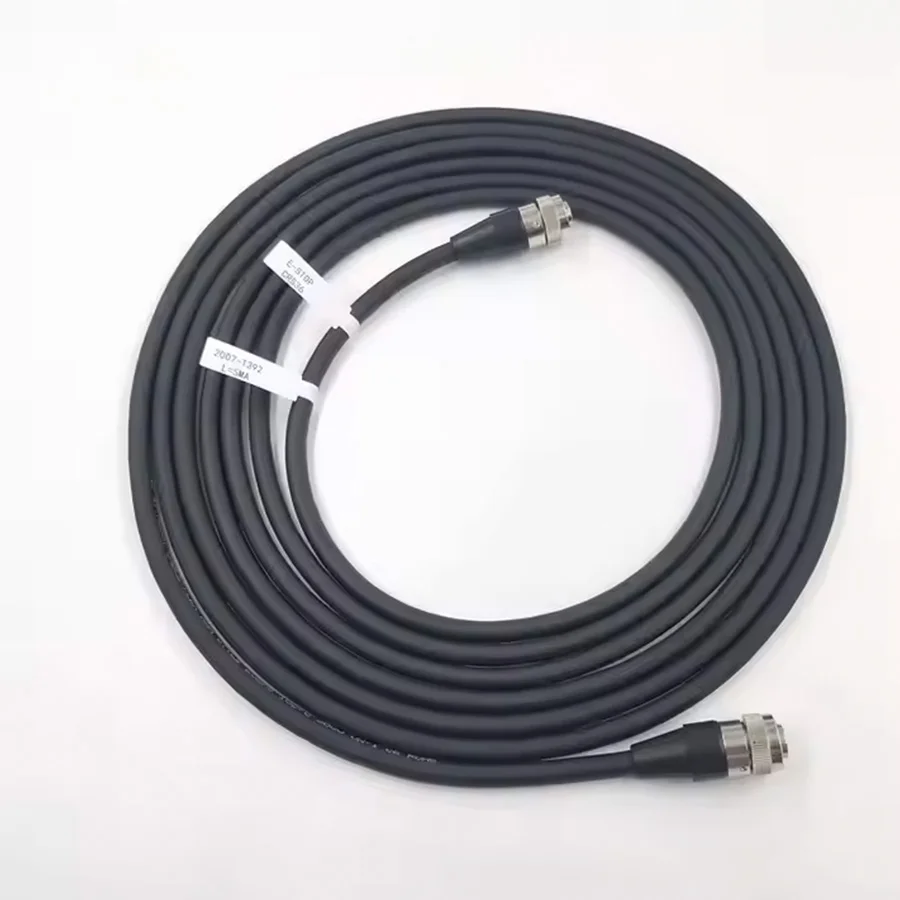 

Оригинальный кабель X81 8M CBL-YRC061-1 для NX100 DX100 DX200: улучшение связи и долговечность