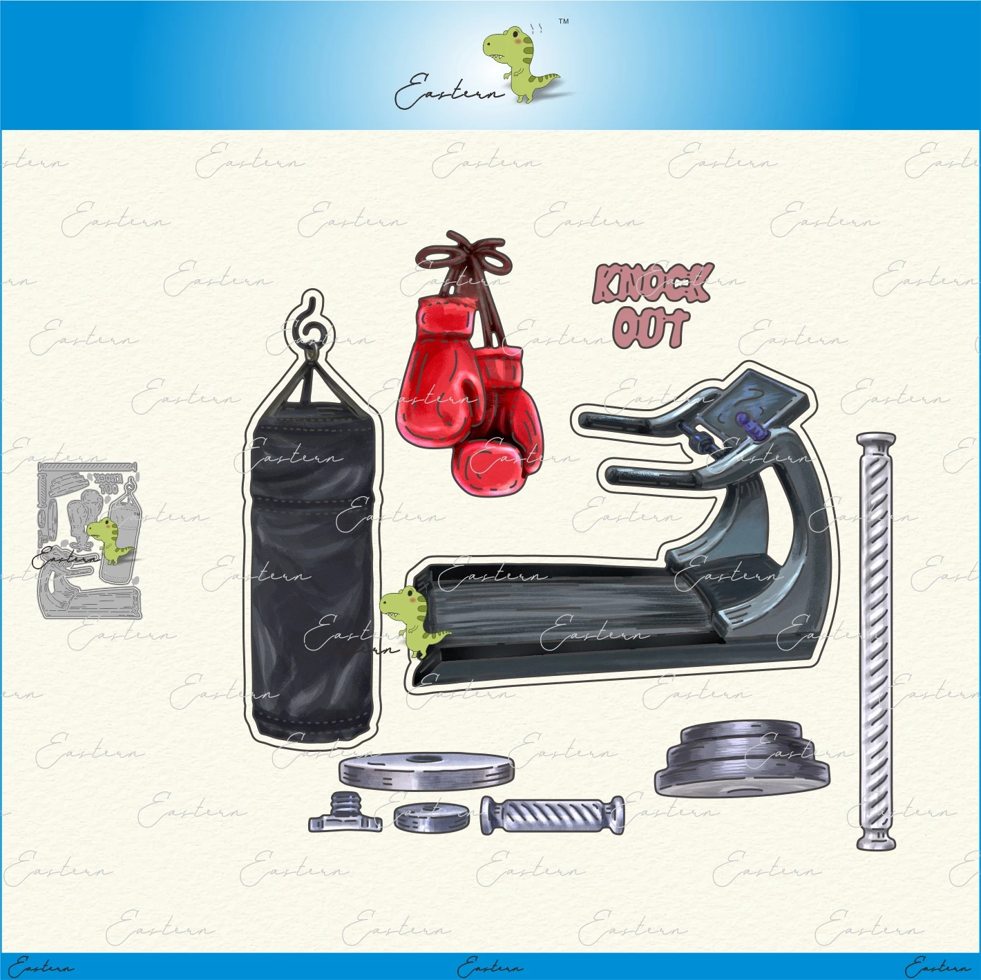 Live Life At The Gy…