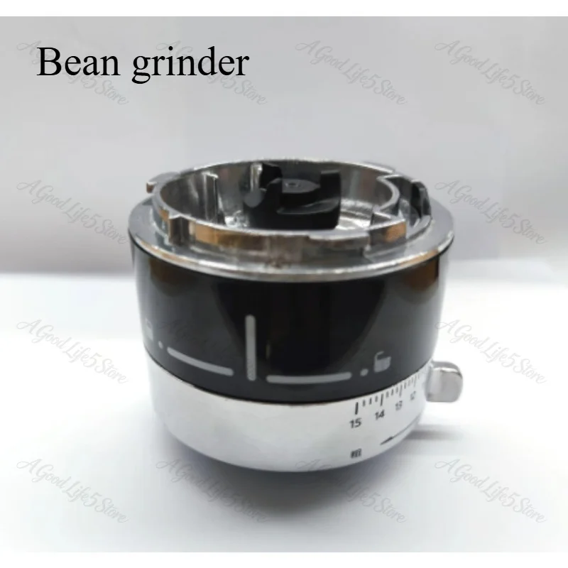 Suitable for Dongling DL-5700D Coffee Machine Accessories, Grinder, Bean Tray, Bean Compartment, Water Tank, Sealing Ring