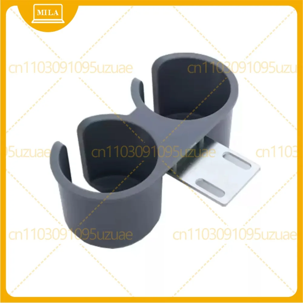 1pcs Ultrasound Probe Cup & Couplant Gel Holder For Ultrasound Trolley