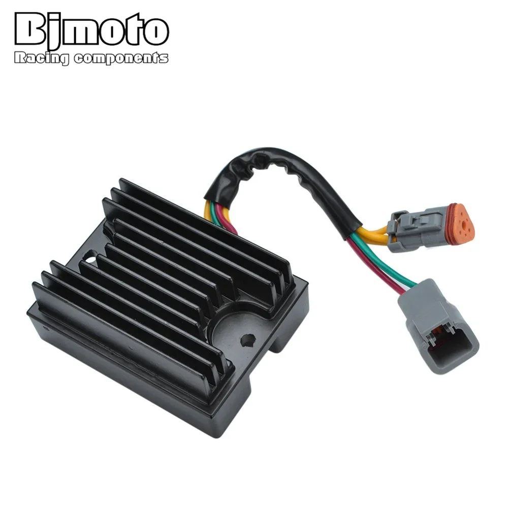 

Motorcycle Regulator Rectifier For Sea-doo GTI 1500 cc 130 hp 2006-07 215 RXP 04-07 Speedster 150 1500 cc 155 hp 4-Tec