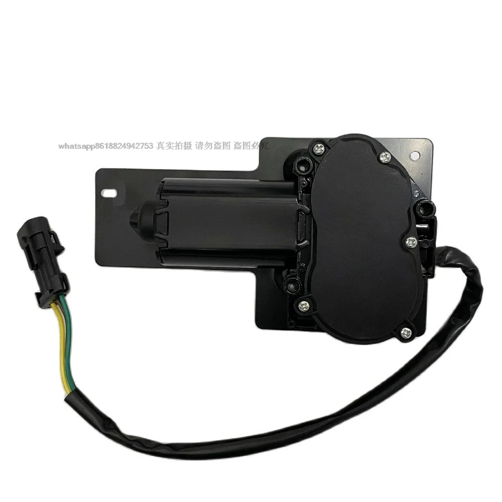 for Bobcat sliding loader wiper motor, windshield wiper motor, motor 6679476