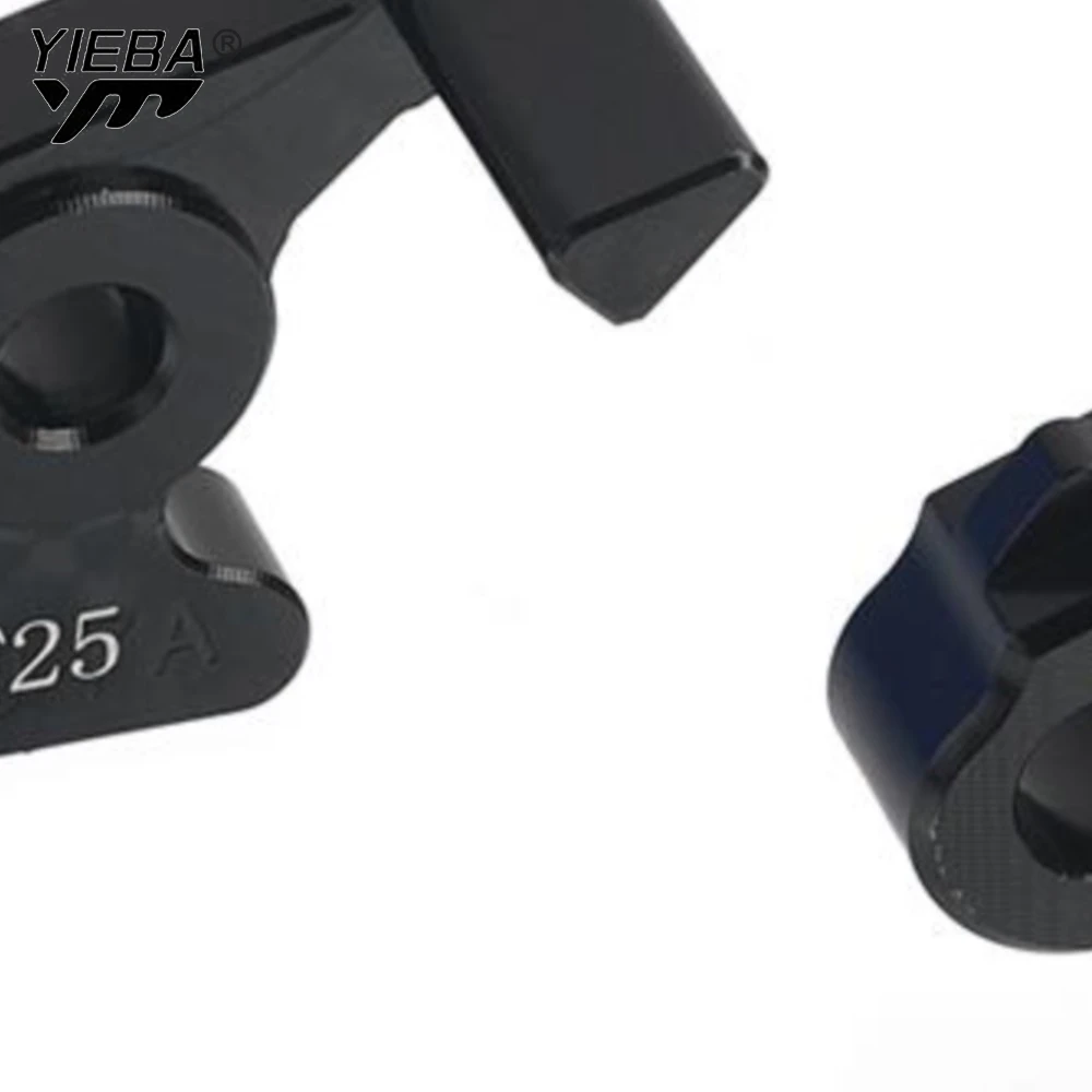 

2020 2021 2022 2023 Motorcycle CNC Adjustable Brake Clutch Levers Handbar Ends Grips FOR HONDA GROM MSX125 MSX 125 2014 - 2023