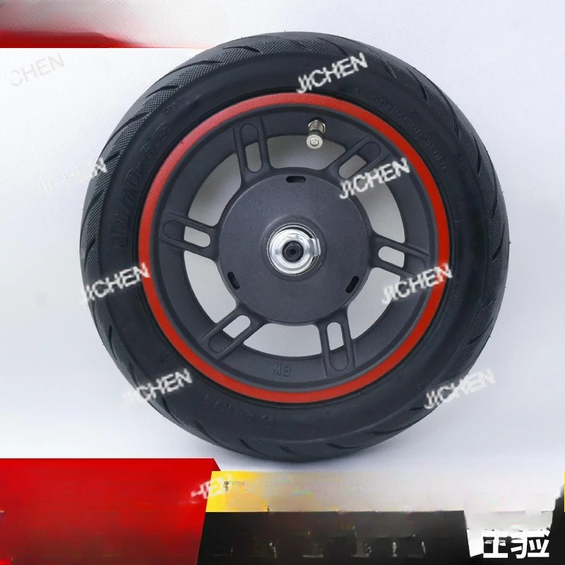 Scooter Wheel Hub 6…
