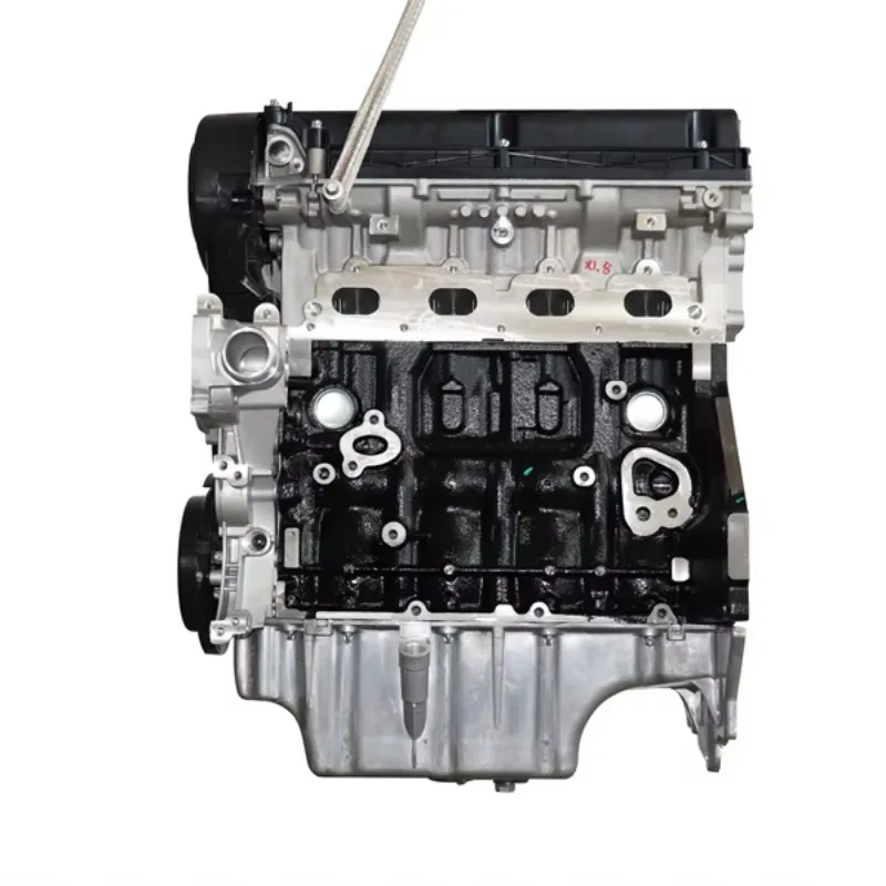Factory Hot Sales F18D4 OLD MODEL 1.8L Long Block/Bare Engine Hot Run-In Tuned With VVT Wheels For GM Chevy Buick