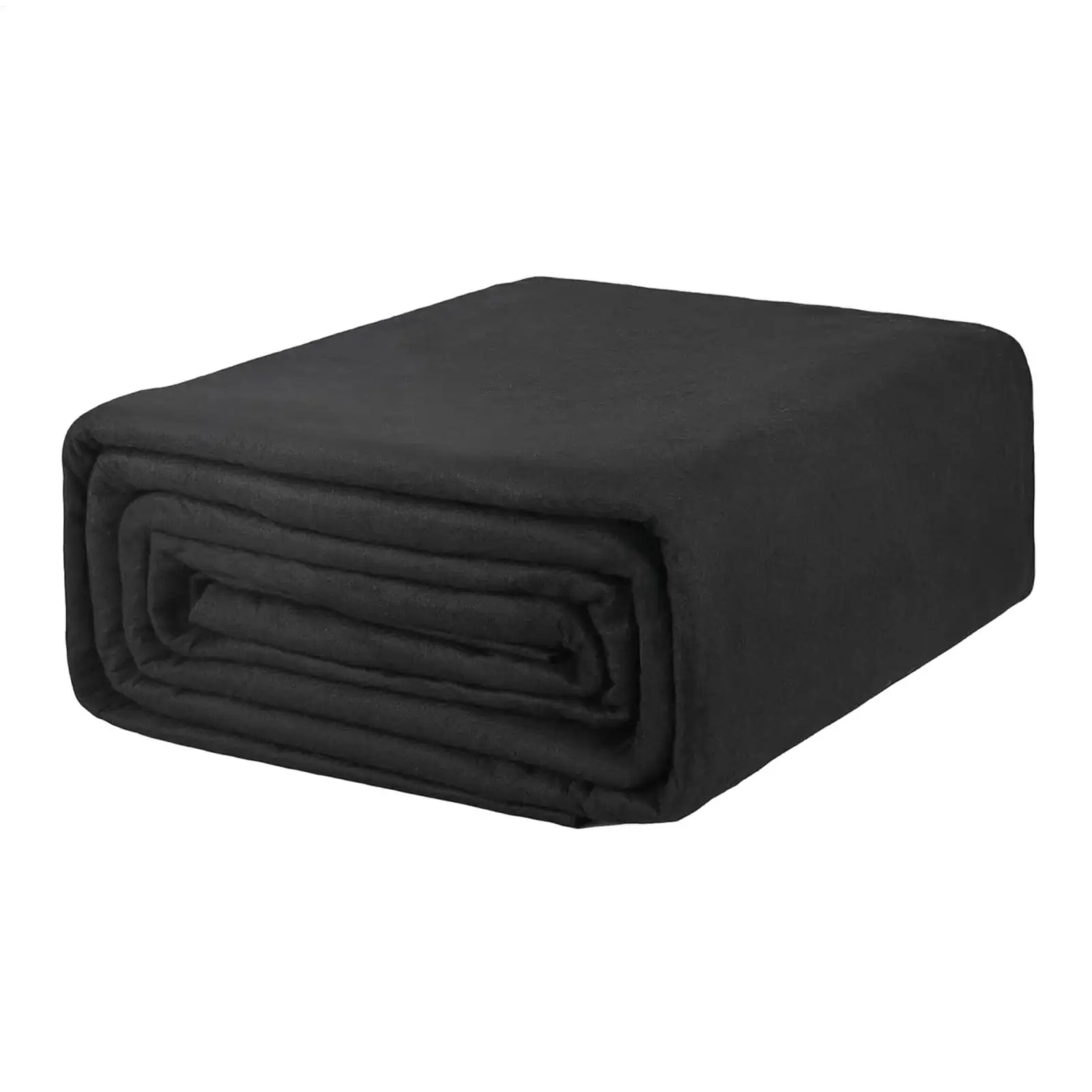 Pool Pad Thickened Heavy Duty Puncture Protection Swimming pool floor protection mat for Leisure villas, hotels