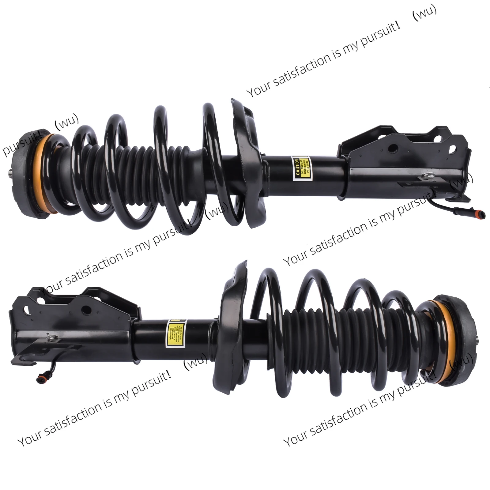 AP02 Two-piece shock absorber front strut for Opel Insignia A G09 2008-2017