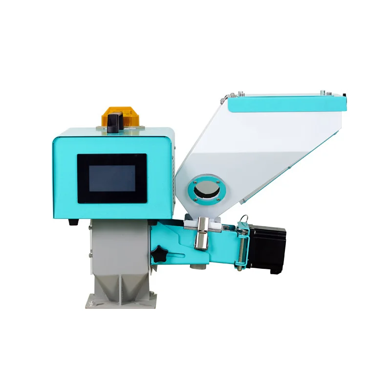 Mixer Masterbatch Feeder Masterbatch Machines