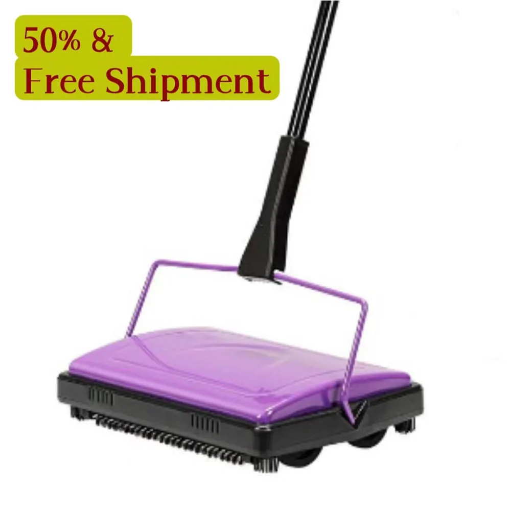 

Carpet Brush Sweeper Cleaner Clean For Living Room
