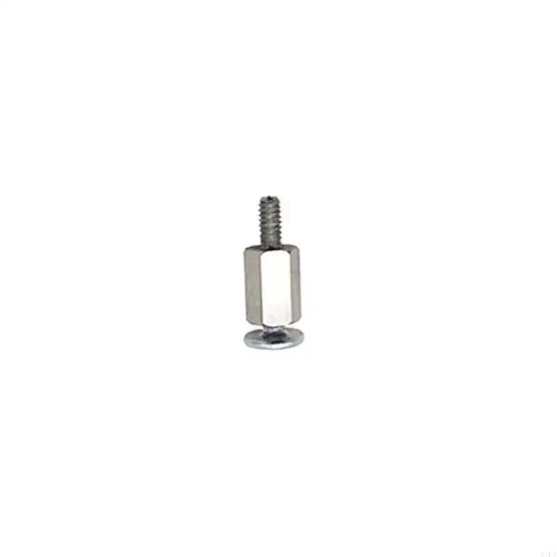 

E1PF Nut for MSI PC Laptop for M.2 SSD Motherboard Accessories Replacement