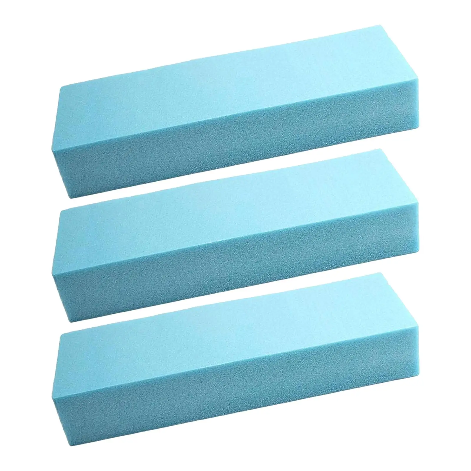 2 Foam Boards for DIY Landscape Polystyrene Sheets for Diorama Projects