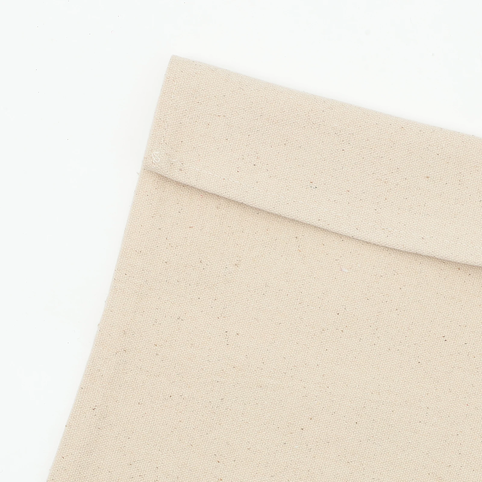 

2pcs Canvas Crushed Ice Bags Thickened Reusable Fabric Pouches For Bar Lightweight Portable Ice Storage Bag Barware