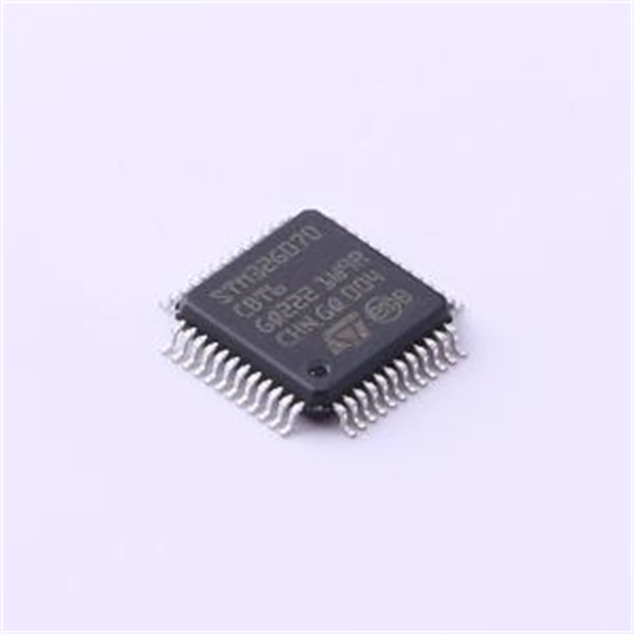 

20 шт./лот STM32G070CBT6 (микроконтроллеры)