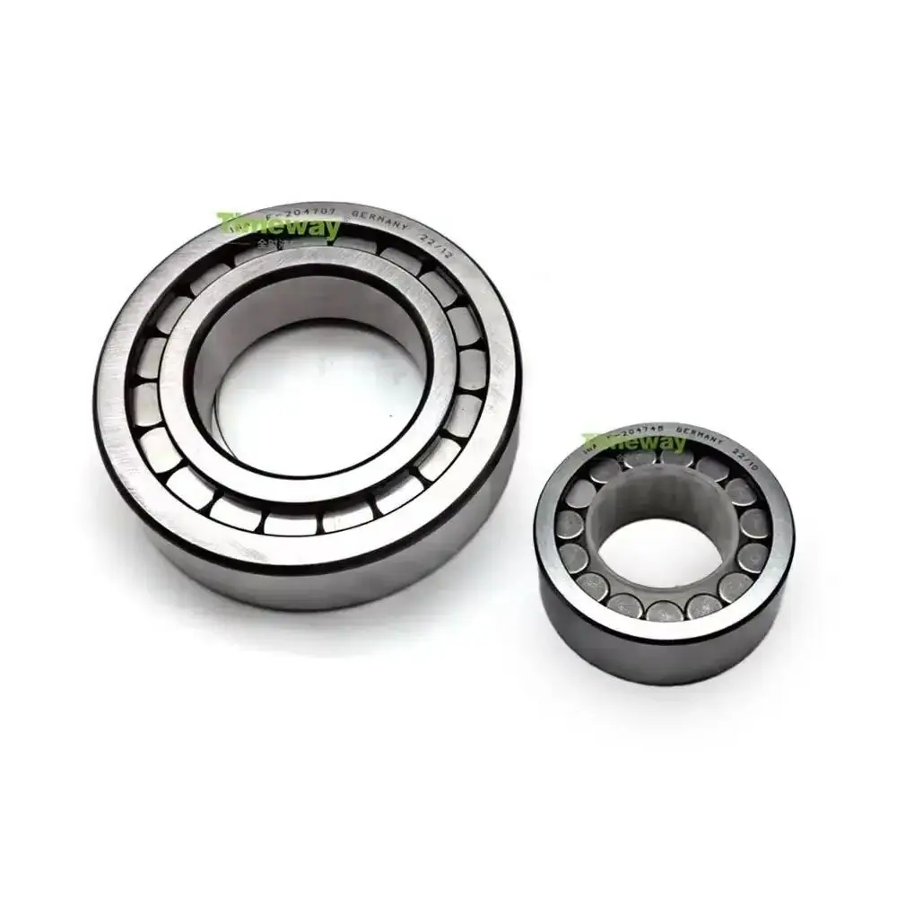 Hydraulic Pump Parts Pump Big Bearings and Small Bearings for Repair A11VO260 Rexroth Piston Pump