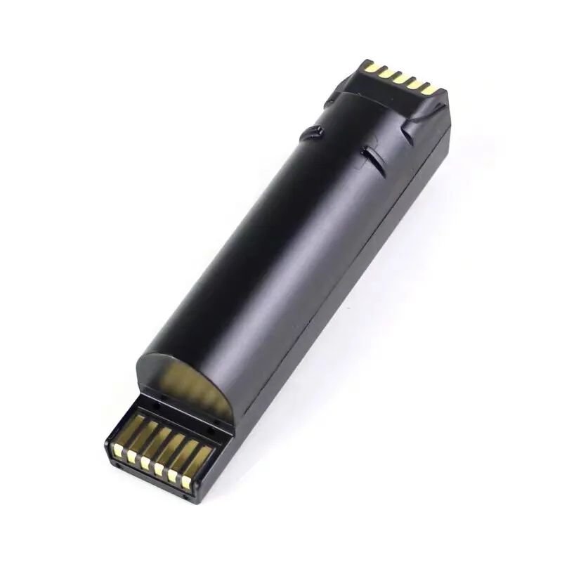For ZEBRA DS8178 Barcode Scanner Original Battery BTRY-DS81EAB0E-00 82-176890-01 Replacement Scan Gun Battery
