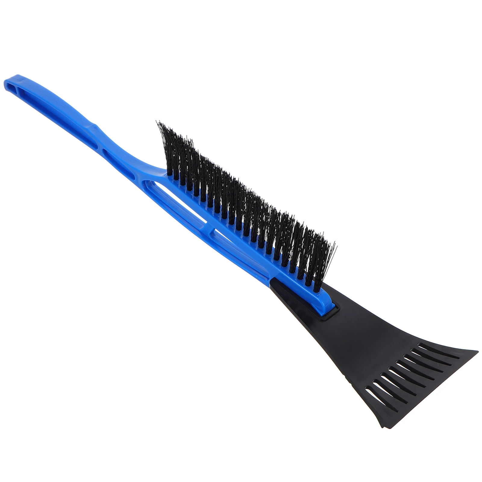 

Car Snow Shovel Removal Multifunctional Ice Scraper Snow Brush Plastic Winter Accessories Heavy Duty Windshield Clear Tools