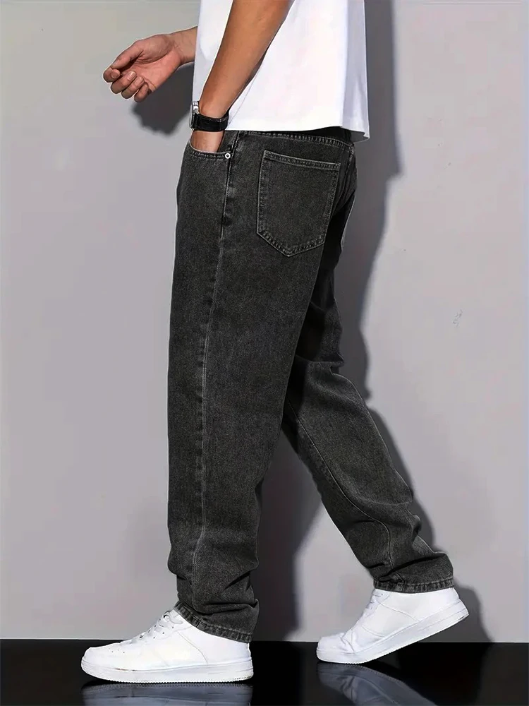 Thumbnail 3 - #66 Latest Straight Leg Jeans Offers