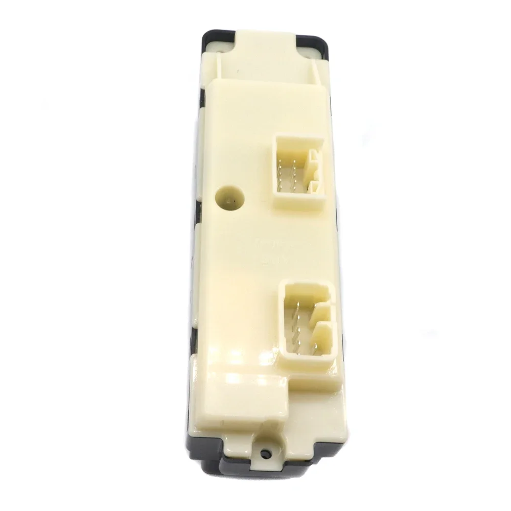 25779767 Front Left Side Electric Power Window Master Control Switch Button For GMC Canyon Chevrolet Colorado Hummer H3 H3T