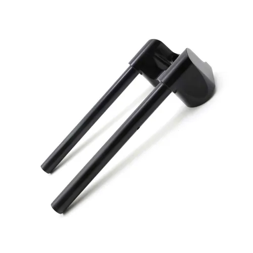 Imagen 2 del producto Manillar de motocicleta, barra izquierda y derecha para Kawasaki Ninja 300 300R 250 250R EX250 08-17