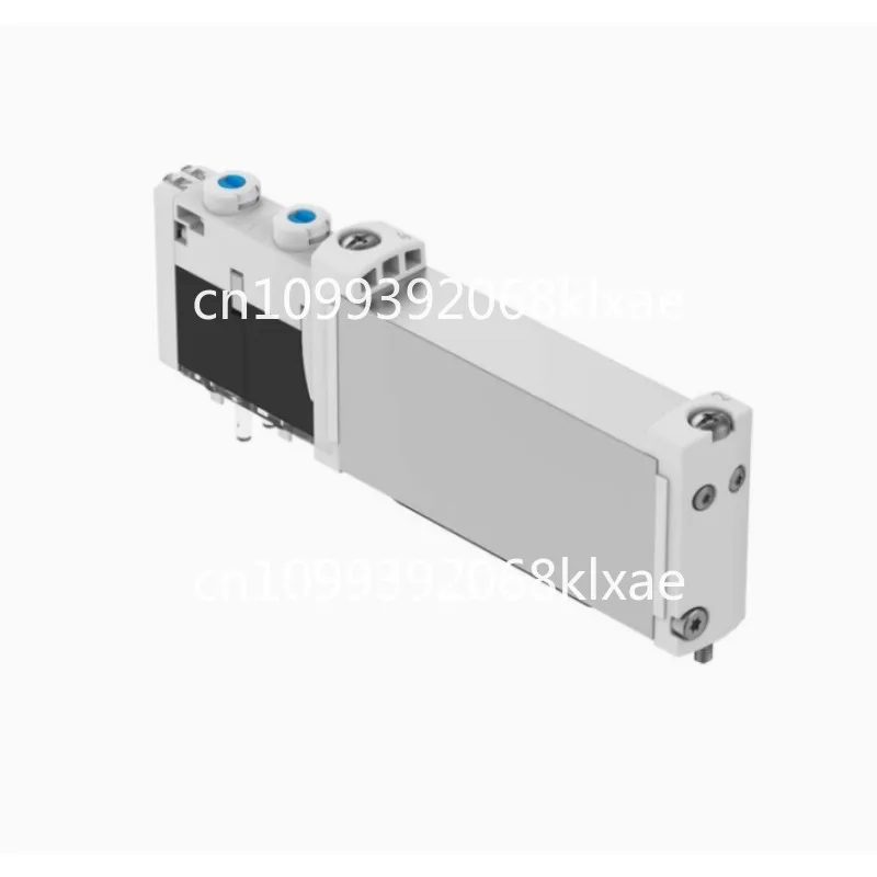 Solenoid Valve VUVG…