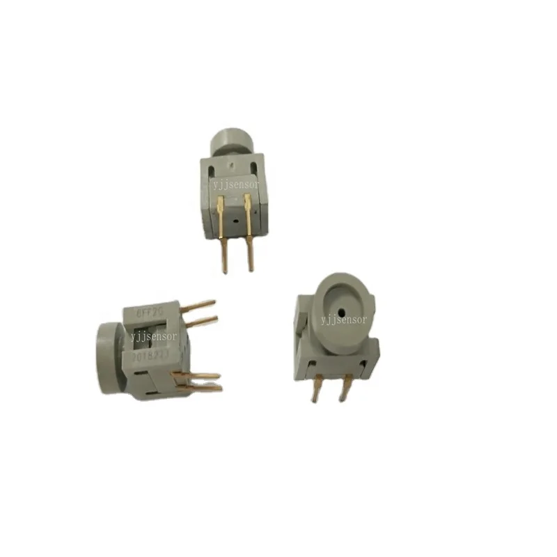 

Pressure sensor 26PCFFS2G