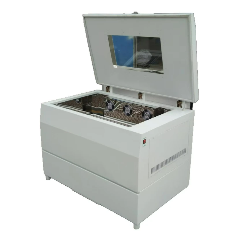

constant temperature shaker Laboratory large-capacity constant temperature oscillation culture shaker Full-scale shaker