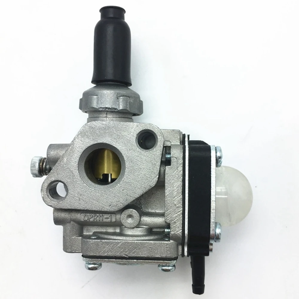 Nuovo kit guarnizioni carburatore per parti in carboidrati per trimmer Kawasaki TH43 TH48 KBH48A