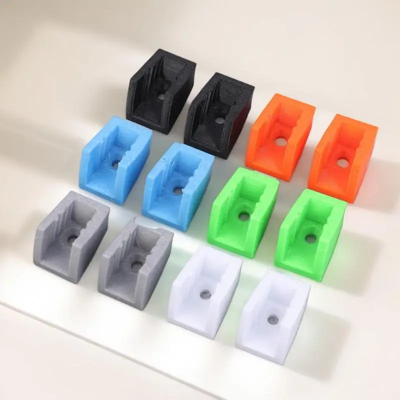 10PCS Air Tool Rack Space-Saving Hanger Pneumatic Tool Wall Mount For Garage Workshop Auto Repair Car Wash Maintenance Area