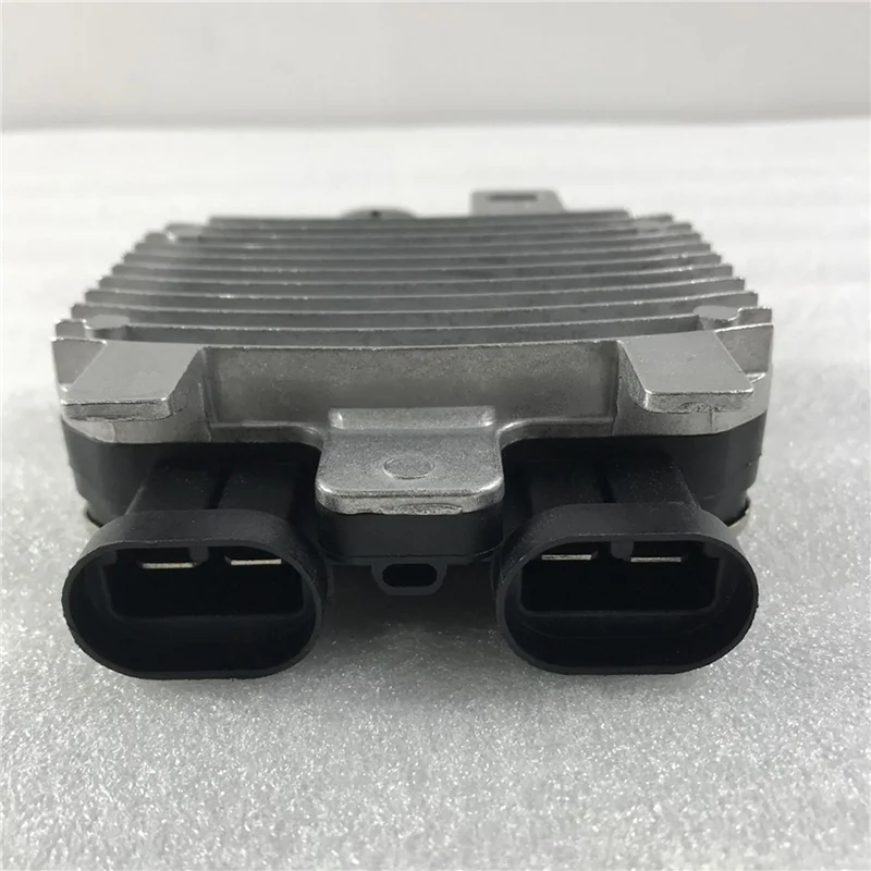 

2X Electronic Cooling Fan Control Module Heating Unit For Land Rover Evoque Volvo S60 S80 V70 XC60 940009402
