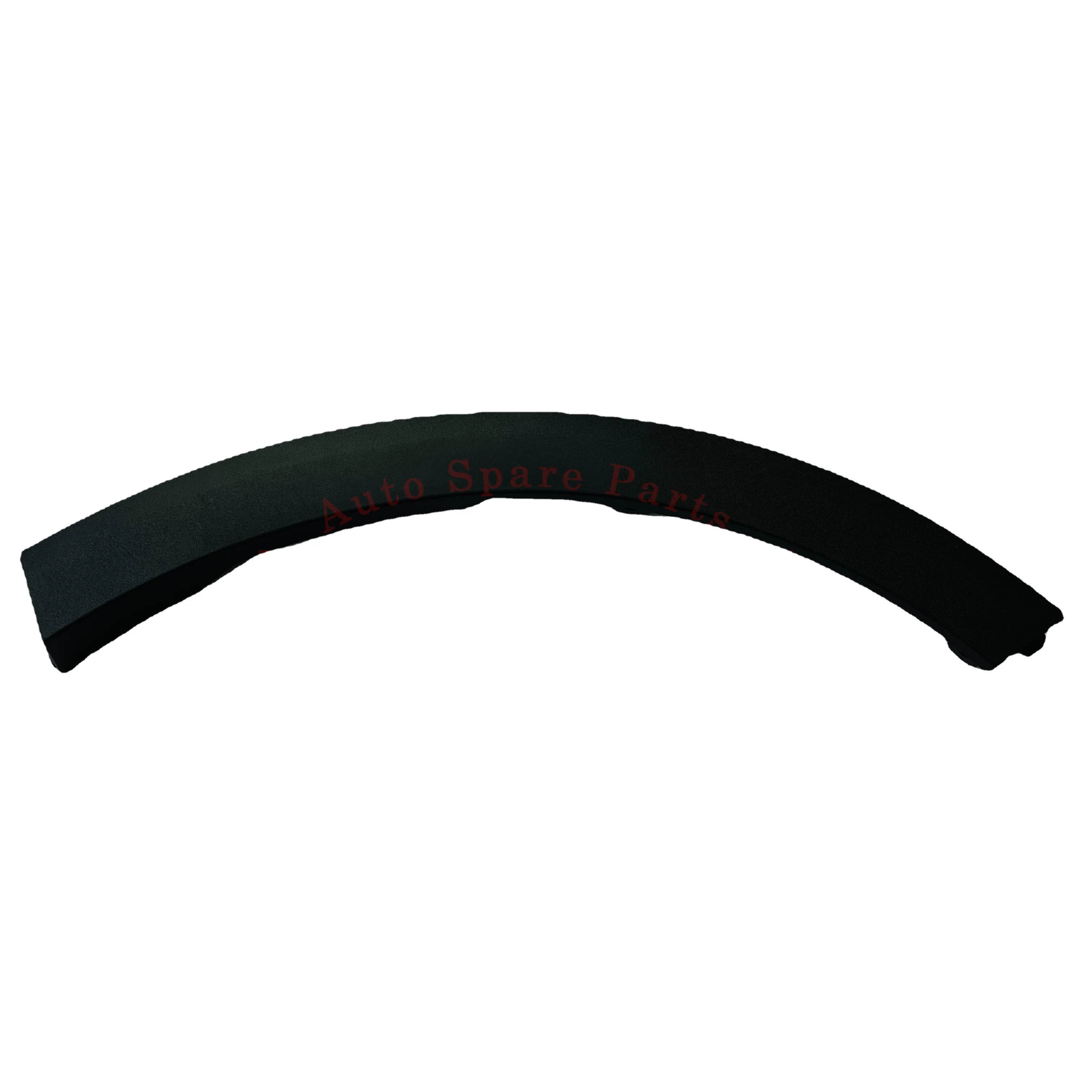 

Rear Fender Flare Fender Eyebrow For Chery Tiggo 7 2020 609000501AA 609000502AA