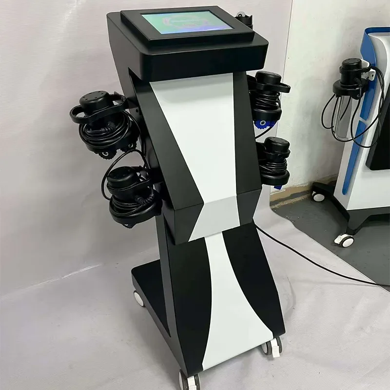 

Роликовый вибрационный массажер для похудения 5 в 1, устройство для удаления целлюлита, машина для скульптуры тела, для похудения, контурирования тела для использования в салоне